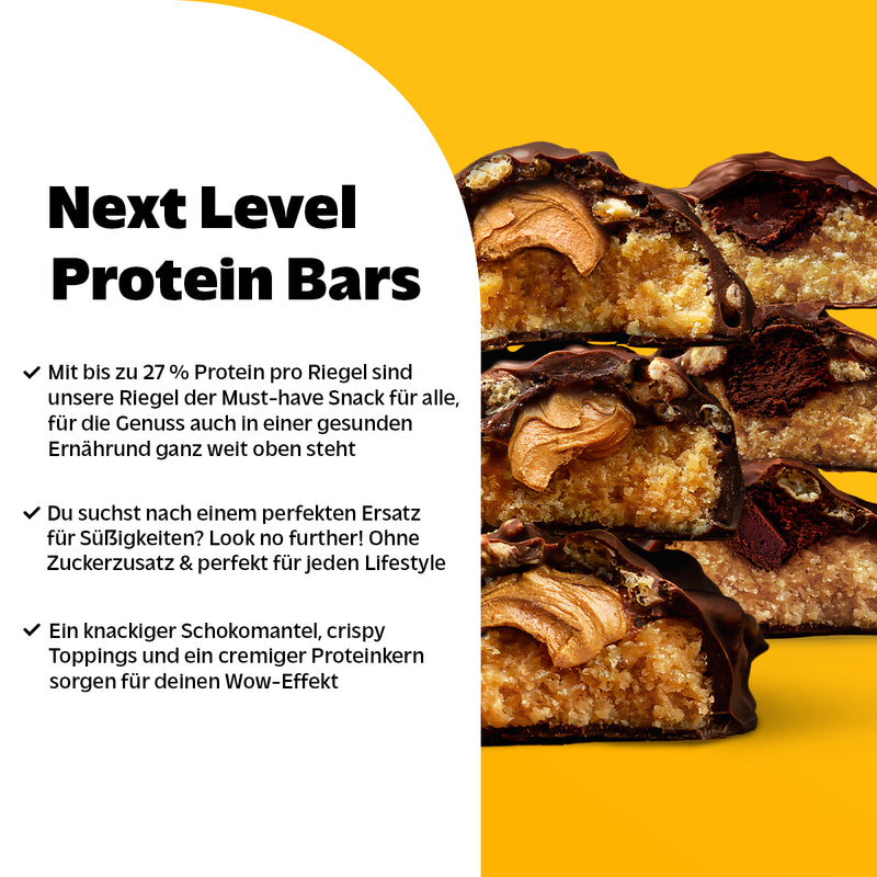 Protein Bar