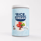 Rice Cream