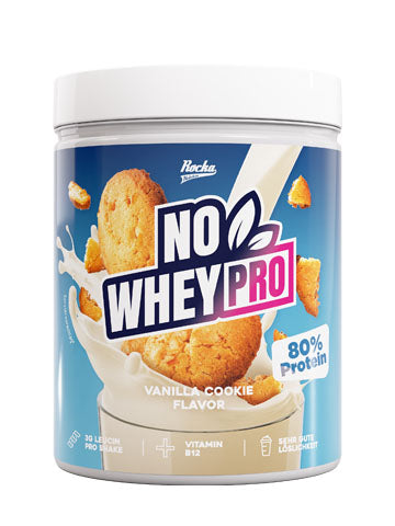 No Whey Pro