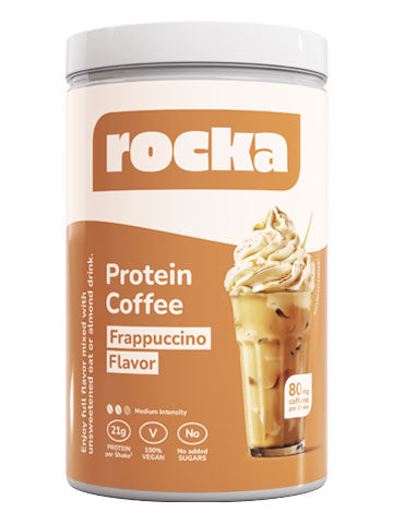 Protein Coffee