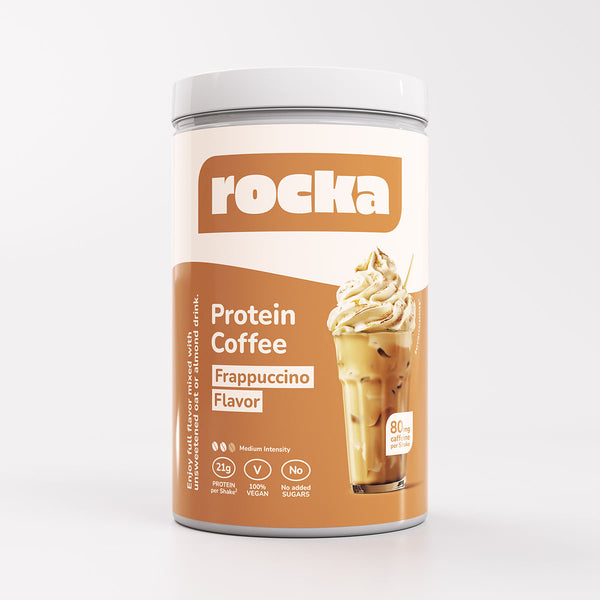 Protein Coffee