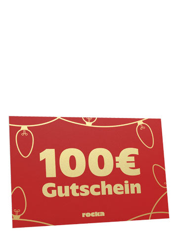 Gutschein